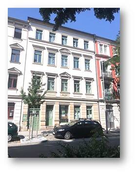 Gewerbeobjekt Dresden Wilsdruffer Vorstadt/Seevorstadt-West - 660&euro; | Angebot:25996843