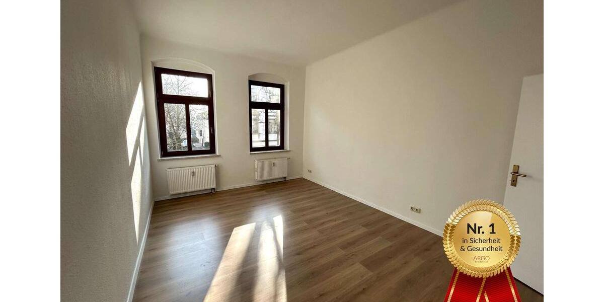 Etagenwohnung Dresden Pieschen - 2 Zimmer, 64 m&sup2;, 949&euro; | Angebot:26267932