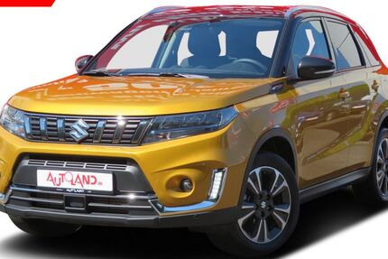 Suzuki Vitara 67.030 km 18.990 &euro; Meißen 01662