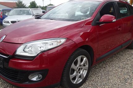 Renault Megane 119.280 km 2.800 € Dresden 01219