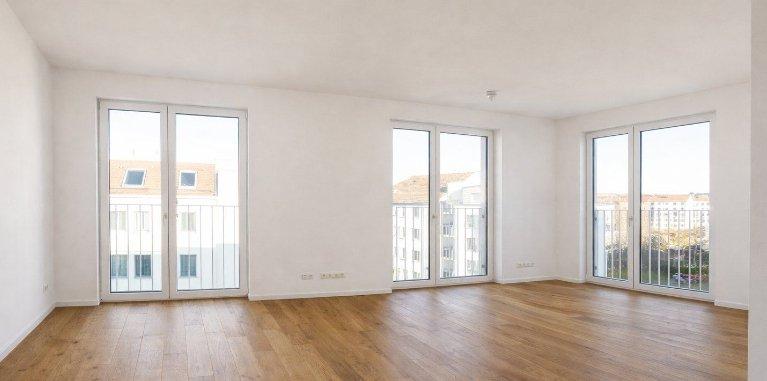 Einfamilienhaus Dresden Neustadt - 3 Zimmer, 112 m&sup2;, 1.800&euro; | Angebot:26049360
