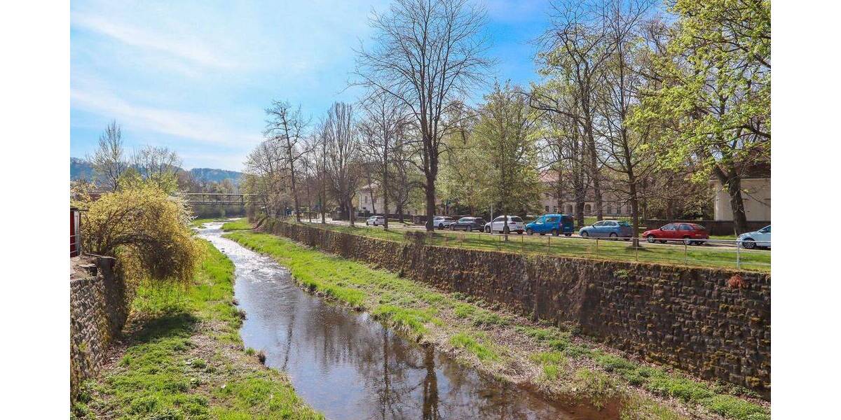 Etagenwohnung Pirna - 2 Zimmer, 72 m&sup2;, 129.000&euro; | Angebot:25798987