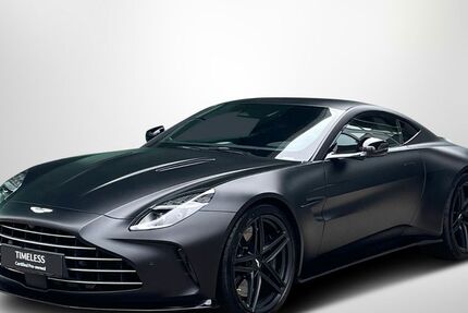 Aston Martin V8 Vantage 5.400 km 199.325 &euro; Radebeul 01445