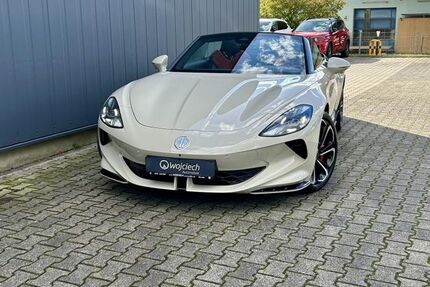 MG Cyberster 2.900 km 65.990 € Dresden 01328