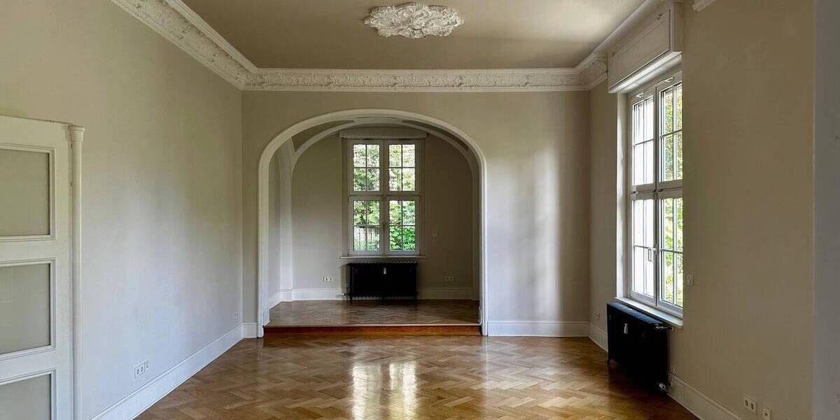 Etagenwohnung Dresden Radeberger Vorstadt - 8 Zimmer, 320 m&sup2;, 1.320.000&euro; | Angebot:26686246