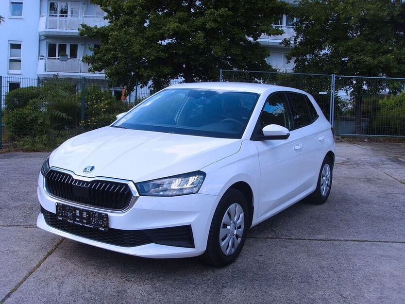 Fabia