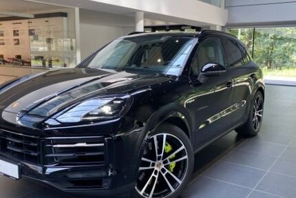 Porsche Cayenne 24.354 km 102.900 € Dresden 01129