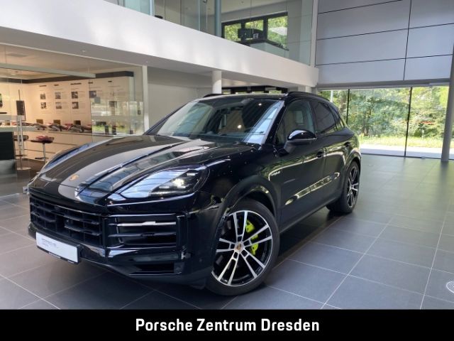Porsche Cayenne 24.354 km 102.900 € Dresden 01129