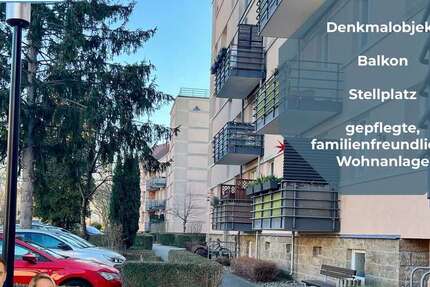 Wohnung Dresden Prohlis - 3 Zimmer, 77 m&sup2;, 210.000&euro; | Angebot:27204723