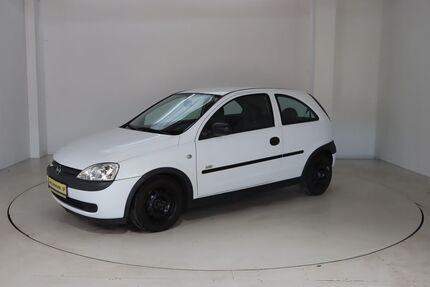 Opel Corsa 99.889 km 2.190 &euro; Dresden 01237
