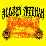 Hudson Freeman - EU/UK Tour 2026