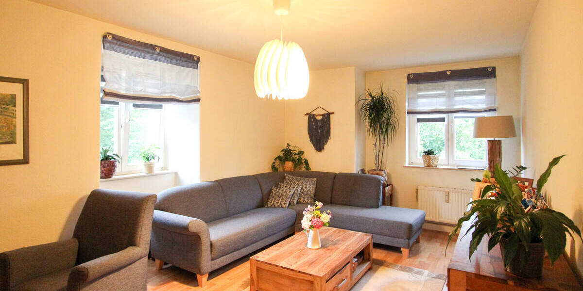 Etagenwohnung Dresden Löbtau-Nord - 3 Zimmer, 78 m&sup2;, 165.000&euro; | Angebot:25741599