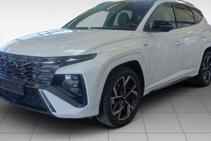 Hyundai TUCSON 16.620 km 36.980 &euro; Dresden / Radebeul 01445