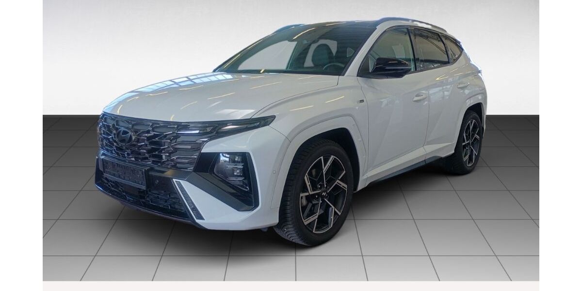 Hyundai TUCSON 16.620 km 36.980 &euro; Dresden / Radebeul 01445