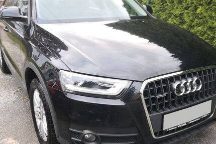 Audi Q3 135.424 km 11.990 € Dresden-Heidenau 01809