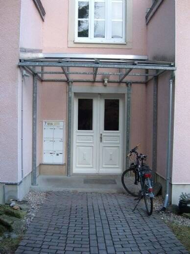 Etagenwohnung Dresden Kleinzschachwitz - 3 Zimmer, 101 m&sup2;, 914&euro; | Angebot:26434573
