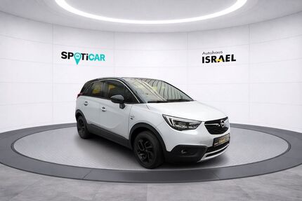 Opel Crossland (X) 70.280 km 12.990 &euro; Dresden 01257
