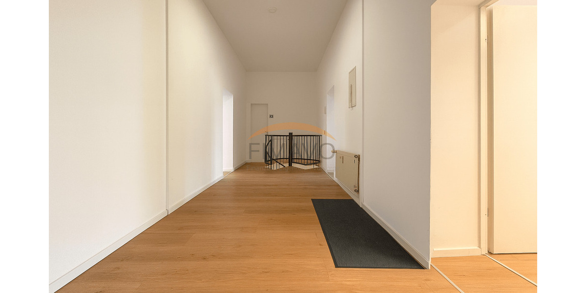 Charmantes Wohn- und Geschäftshaus mit historischer Eleganz aus der Gründerzeit 2 zimmer