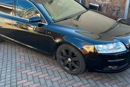 Audi A6 199.000 km 2.290 &euro; Dresden 01139