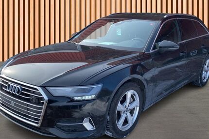 Audi A6 22.675 km 36.980 &euro; Dresden 01328