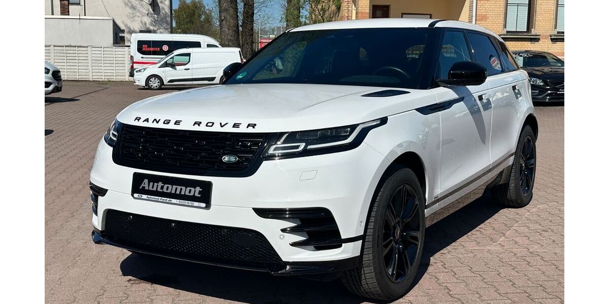 Land Rover Range Rover Velar 51.550 km 43.950 &euro; Heidenau 01809