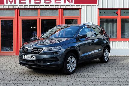 Skoda Karoq 126.273 km 15.900 &euro; Meissen 01662