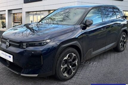 Citroen C5 Aircross 7.500 km 41.890 &euro; Dresden 01239