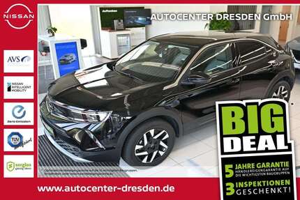 Opel Mokka 12.912 km 17.490 &euro; Dresden-Kaitz 01217