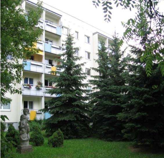 Wohnung zum Mieten in Dresden 550 € 66.5 m² 3 zimmer