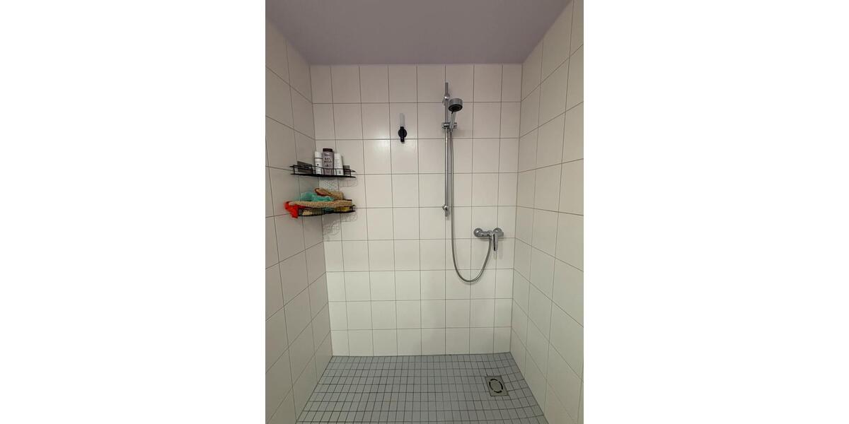 Erdgeschoßwohnung Dresden Prohlis - 1 Zimmer, 25 m&sup2;, 413&euro; | Angebot:25782337