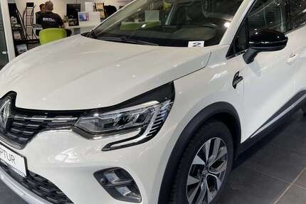 Renault Captur 42.015 km 16.990 € Dresden 01139