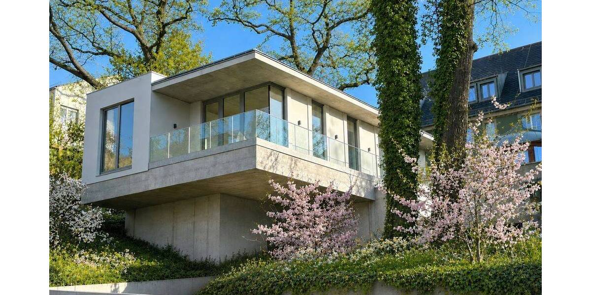 Einfamilienhaus Dresden Bühlau/Weißer Hirsch - 3 Zimmer, 107 m&sup2;, 2.240&euro; | Angebot:26930351