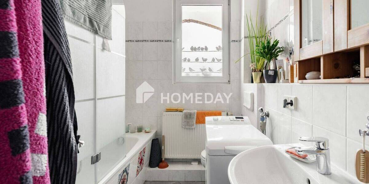 Etagenwohnung Dresden Leipziger Vorstadt - 3 Zimmer, 65 m&sup2;, 197.000&euro; | Angebot:26106403