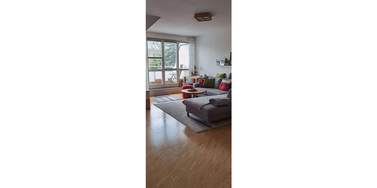 Dachgeschoßwohnung Dresden Loschwitz - 2 Zimmer, 56 m&sup2;, 850&euro; | Angebot:26445796