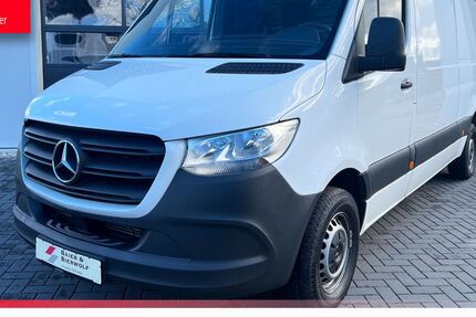 Mercedes-Benz Sprinter 191.000 km 17.900 &euro; Coswig 01640