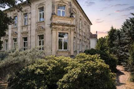 Gewerbeobjekt Dresden Prohlis - 2.395.000&euro; | Angebot:27459307