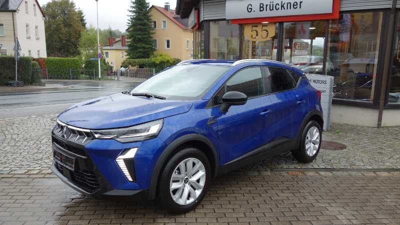 Mitsubishi ASX 5.000 km 19.490 € Freital 01705