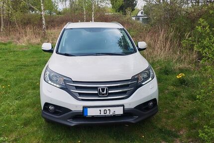 Honda CR-V 240.000 km 10.499 &euro; Dresden 01279