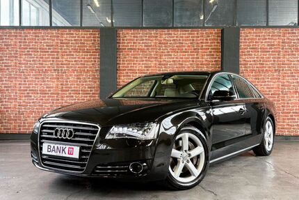 Audi A8 150.000 km 19.999 &euro; Dresden 01139