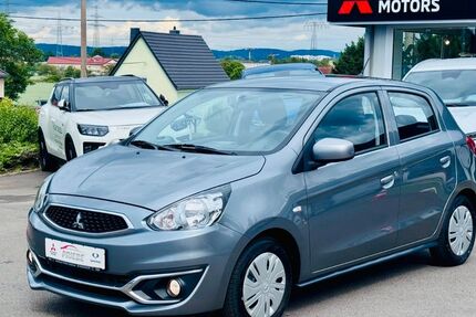 Mitsubishi Space Star 37.485 km 8.990 &euro; Heidenau 01809