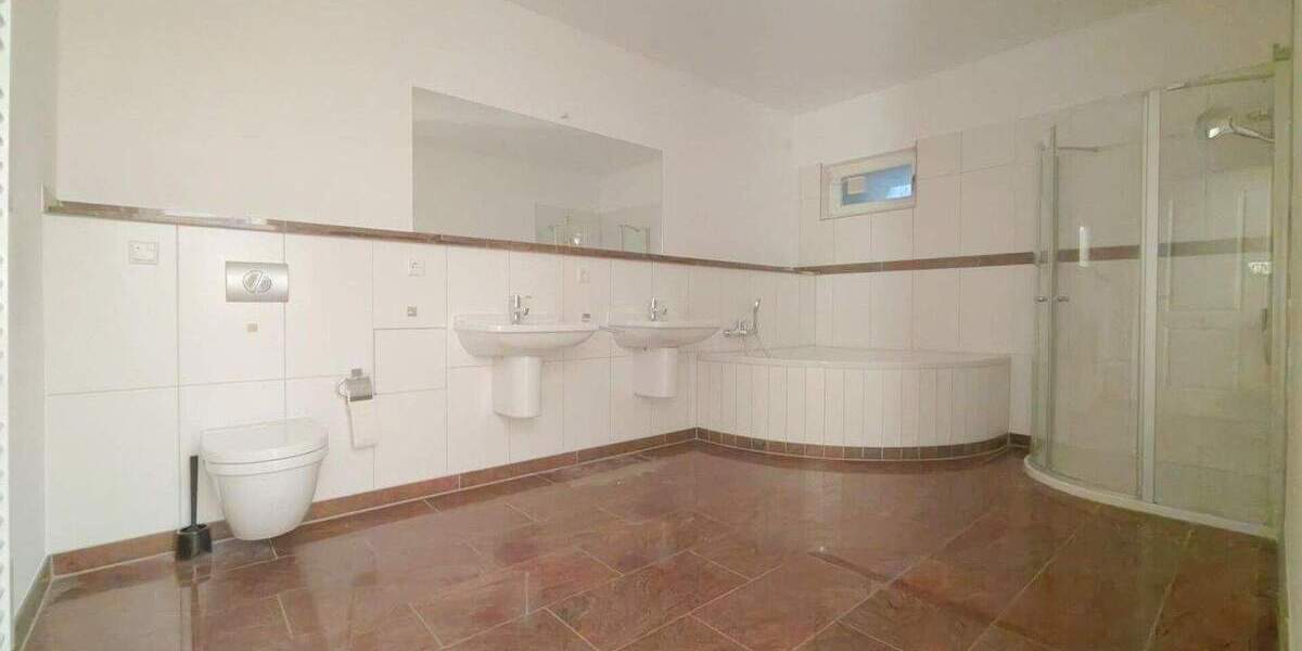 Etagenwohnung Dresden Cossebaude - 4 Zimmer, 133 m&sup2;, 499.000&euro; | Angebot:24910902