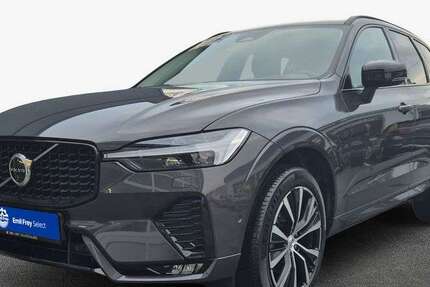 Volvo XC60 26.962 km 44.750 &euro; Dresden 01277