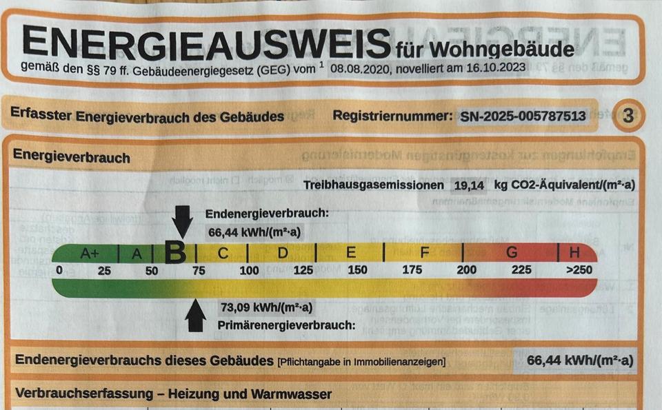 Einfamilienhaus Weinböhla - 6 Zimmer, 170 m&sup2;, 300.000&euro; | Angebot:26234016