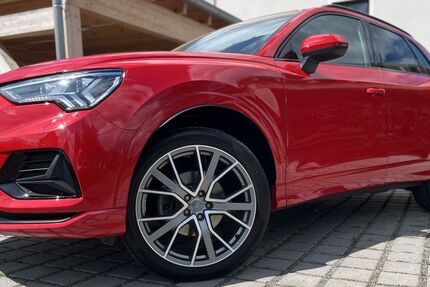 Audi Q3 55.000 km 22.000 &euro; Dresden 01259