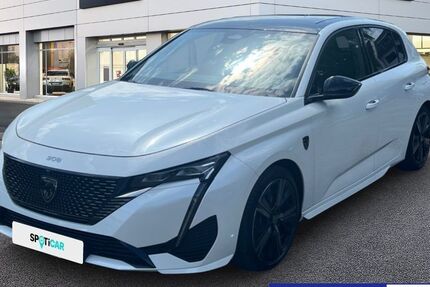 Peugeot 308 54.038 km 19.430 &euro; Dresden 01237