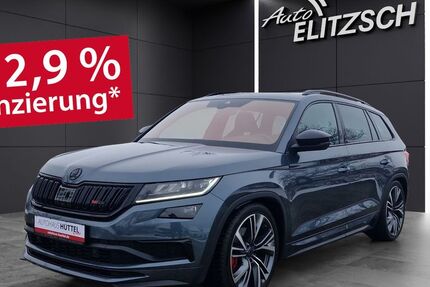 Skoda Kodiaq 66.701 km 37.980 &euro; Dippoldiswalde 01744
