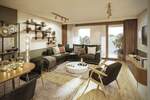 Etagenwohnung Dresden Innere Altstadt - 3 Zimmer, 90 m&sup2;, 1.586&euro; | Angebot:26388696