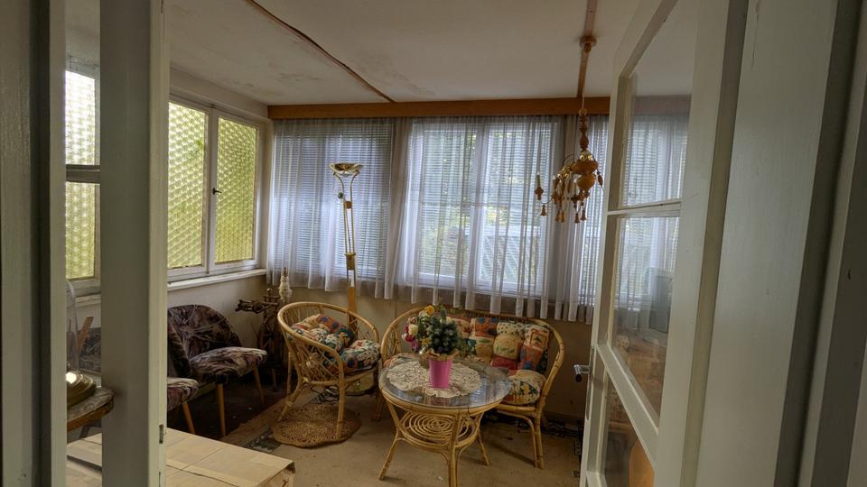 Einfamilienhaus Dresden Klotzsche - 3 Zimmer, 100 m&sup2;, 180.000&euro; | Angebot:24794224