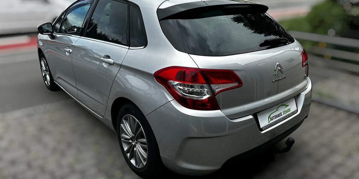 Citroen C4 Tendance 146.350 km 5.995 &euro; Meißen 01662