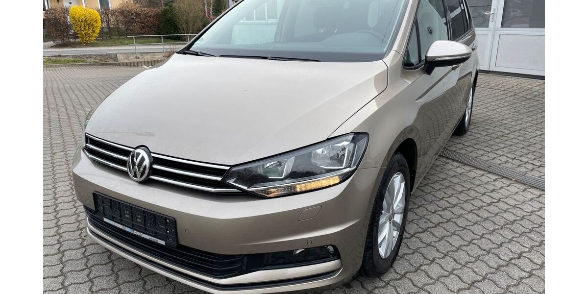 VW Touran 175.900 km 13.990 &euro; Freital 01705